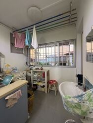 Blk 245 Jurong East Street 24 (Jurong East), HDB 3 Rooms #582441571